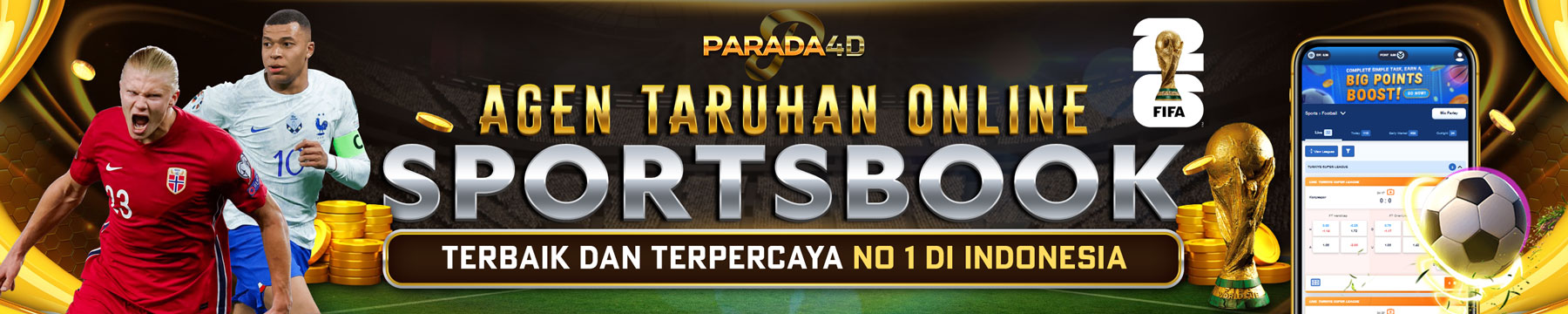 Keamanan Prada4d Login